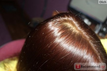 Хна для волосся aroma-zone єгипетська - «відмінна хна! Шок! Хна змінює волосся в кращу сторону
