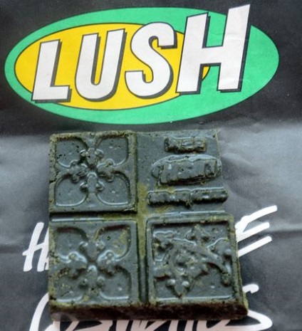 Хна lush (лаш) і натуральна фарба для волосся aasha herbals