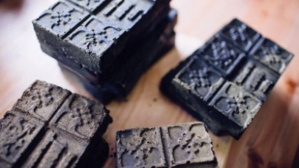 Henna természetes alternatíva (természetes) Henna természetes alternatívája