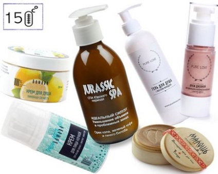 Depozitarea produselor cosmetice pentru întrebări privind răspunsul la îngrijirea pielii
