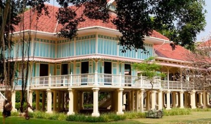 Hua Hin, Thailanda harta, foto, plaje, hoteluri, preturi