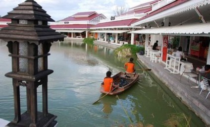 Hua Hin, Thailanda harta, foto, plaje, hoteluri, preturi