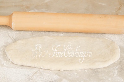 Японський молочний хліб хоккайдо (hokkaido) - рецепт з фото