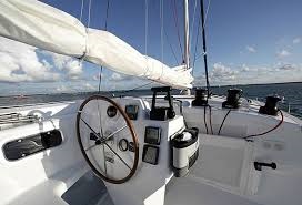 Yacht catamaran, cel mai important site despre iahturile din Rusia