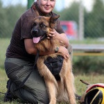 Julia Islamov - a profil boldogság