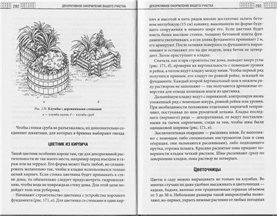 Yuri Podolsky - gardurilor vii, garduri, porti, porti, arcuri, pergole, arbori, grădini de flori