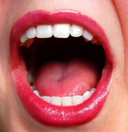 Захворювання порожнини рота хвороби зубів, ясен, виразки