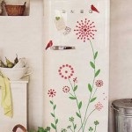 Навіщо і чому декорують холодильник