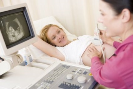 Miért van szükség szív ultrahang