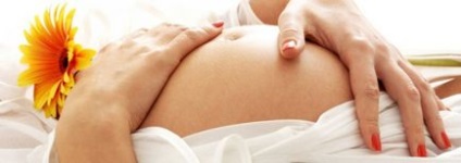 De ce este un uzi în timpul sarcinii efectul de uzi planificate și suplimentare pe făt