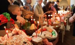Ráolvasás és rituálék húsvétkor a fogyás, zsírégetés