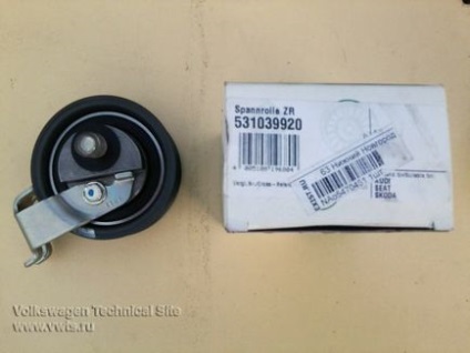 Helyettesítés a vezérműszíj vw sharan motor 1, 8t AJH (AWC) (Sharan vezérműszíjat Volkswagen) Helyettesítés a vezérműszíj vw sharan motor 1, 8t AJH (AWC)