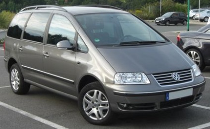 Curele de transmisie curea volkswagen sharan (Volkswagen Sharan)