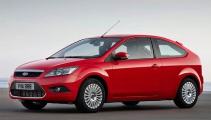 Curea de schimb de aer conditionat Ford Focus 2, blog auto