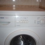 Заміна ручки люка на пральній машині indesit ws 84tx, приватний ремонт пральних машин на дому в