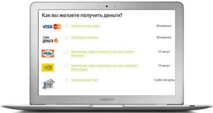 Împrumuturile la un card de împrumut online pe cardul bancar sunt urgent în bani