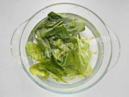 Зелений бісквіт зі шпинатом смарагдовий оксамит