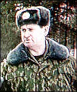 Zhukov Serghei Alexandrovici