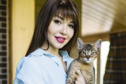 Prieteni de jurnal (pisici) noiembrie 2016, prieten - site-portal pentru iubitorii de animale de companie
