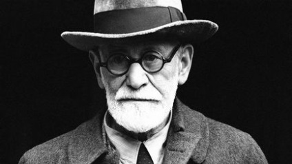 Sigmund Freud biografie scurtă, fotografii și videoclipuri, viața personală