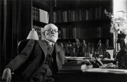 Sigmund Freud biografie scurtă, fotografii și videoclipuri, viața personală