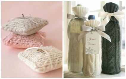 Iarnă de nuntă 20 de idei confortabile tricotate