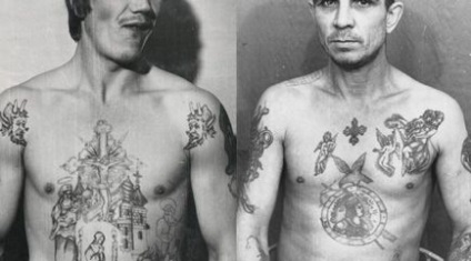 Zk тату enciclopedia de tatuaje penale ruse (1 parte), revista online de tatuaje