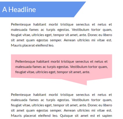 Introducere în calea clipului de proprietate css