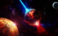 Stele ale centurii Orion