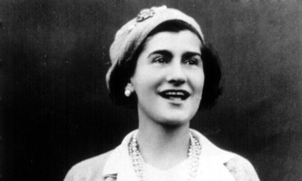 10 Fapte despre coco chanel, plăcere scumpă - știri de modă, frumusețe, stil de viață