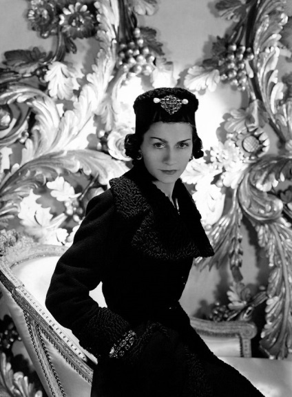 10 tény a Coco Chanel, drága - divat hírek, szépség, életmód