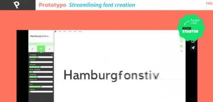 10 legjobb ingyenes online eszközöket létrehozni betűtípusok