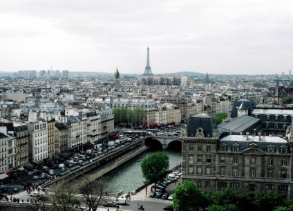 10 Locuri unde este cel mai bine sa fii fotografiat cu turnul Eiffel totul despre Paris!