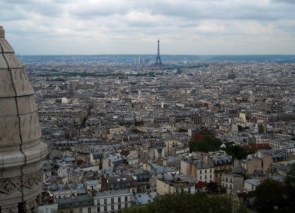 10 Locuri unde este cel mai bine sa fii fotografiat cu turnul Eiffel totul despre Paris!