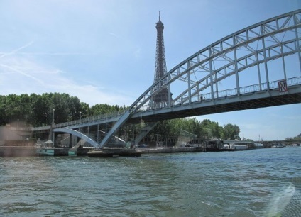 10 Місць, де найкраще фотографуватися з Ейфелевої вежею все про Париж!