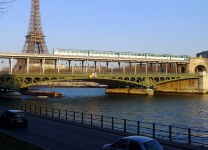 10 Locuri unde este cel mai bine sa fii fotografiat cu turnul Eiffel totul despre Paris!