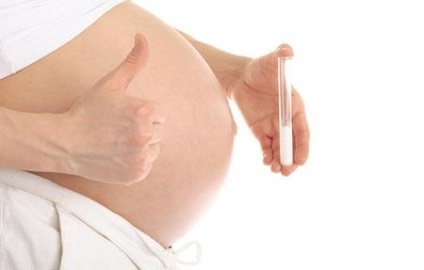 10 moduri de a rămâne gravidă