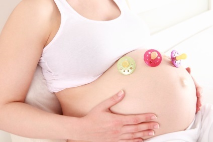 15 érdekes tény az ikrek és a többes terhesség