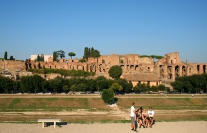 15 kevéssé ismert tényeket a Colosseum - az amfiteátrum, amely emlékszik a gladiátorok küzdelmeit