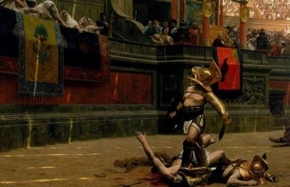 15 маловідомих фактів про Колізеї - амфітеатрі, який пам'ятає гладіаторські бої
