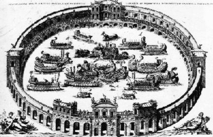 15 Fapte puțin cunoscute despre Colosseum - un amfiteatru care își amintește luptele gladiatoriale