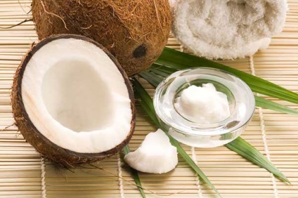 17 moduri de a folosi ulei de nucă de cocos pentru frumusețe, armonie a vieții