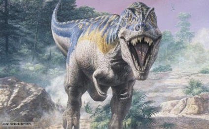 20 érdekes tény a dinoszauruszokról