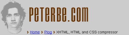 24 Онлайн-сервсісов для стиснення та оптимізації css коду