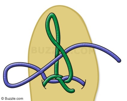 4 Modurile de a lega mocasinele sunt descrise cu imagini