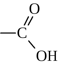 5 Карбонові кислоти