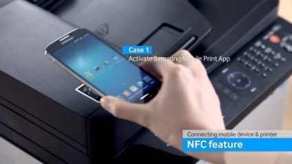 5 Metode de imprimare de pe dispozitive mobile