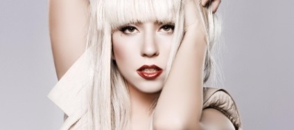6 Principalele secrete ale frumuseții și succesului de la revista pentru femei Lady Gaga