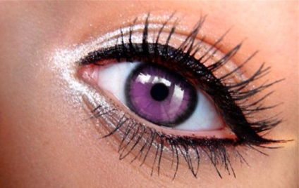 7 трюки для тих, хто хоче збільшити очі