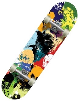 8 cele mai bune skateboards și longboards